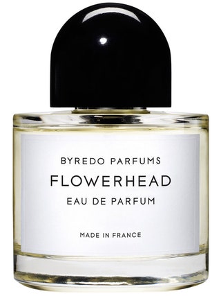 Byredo Parfums EDP Flowerhead 100 мл 8420 руб. Индийская свадьба  роза ангелика амбра и танцы.