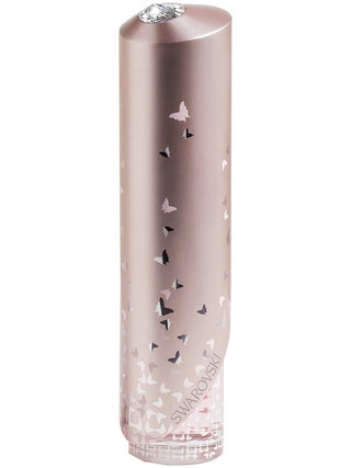 Swarovski  EDT вода Miss Aura 75 мл 3600 руб. Цветочный нектар и миндаль  лето с бабочками в животе.