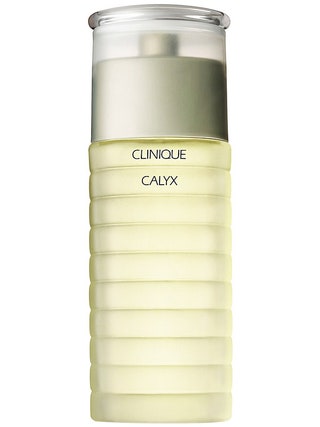 Clinique  EDT Calyx 50 мл 4800 руб. Запах влажной зелени  для тех кому хочется ясности и простоты.