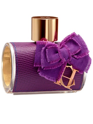 Carolina Herrera EDP CH Eau de Parfum Sublime 50 мл  3900 руб. Почти винтажная чистота  страстоцвет мох роза.