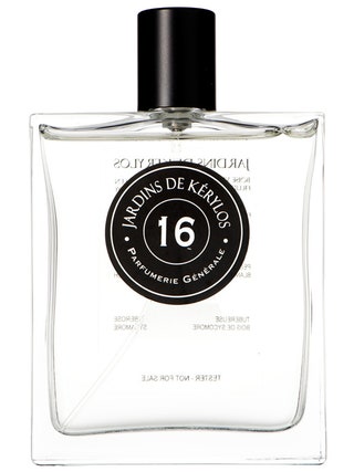 Parfumerie Gnrale  EDT Jardins de Kerylos 100 мл  7900 руб. Смоковница персики и океанический бриз  мечта об Эгейском море.