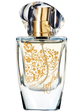 Avon  EDP Today Tomorrow Always Together 30 мл 940 руб. Нежный цветочный коктейль для влюбленных.