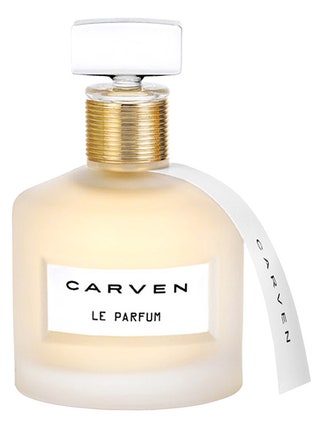 Carven  EDP Carven  Le Parfum 30 мл  2160 руб. Новинка от модного французского дома  цветочное попурри.