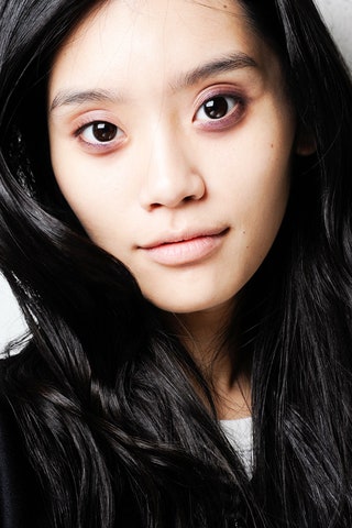 Vera Wang.
