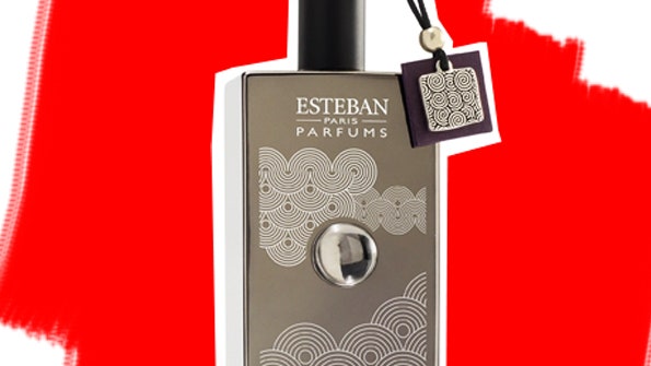 Парфюмерная рецензия Reve Blanc от Esteban Parfums