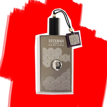 Парфюмерная рецензия: Reve Blanc от Esteban Parfums