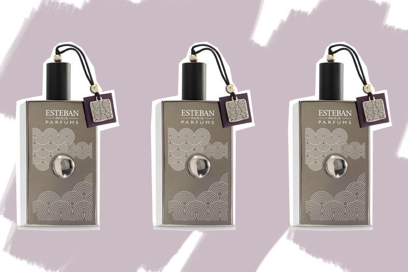 Аромат Reve Blanc Esteban Parfums
