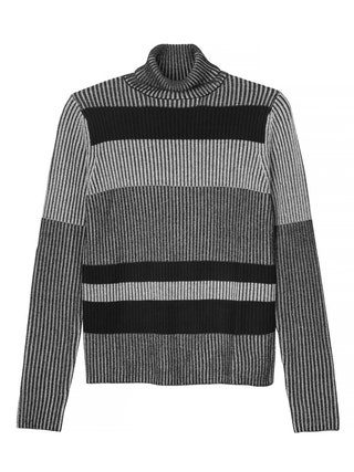 Monki вязаный свитер 1500 руб.