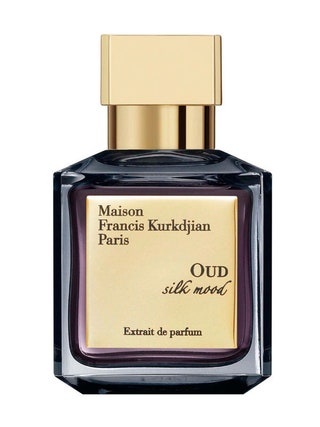 Парфюмерная водаспрей Oud Maison Francis Kurkdjian.