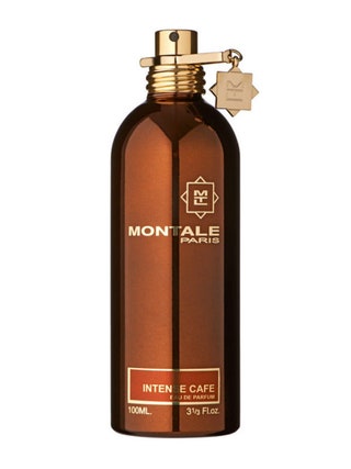 Парфюмерная вода Intense Caf Montale.