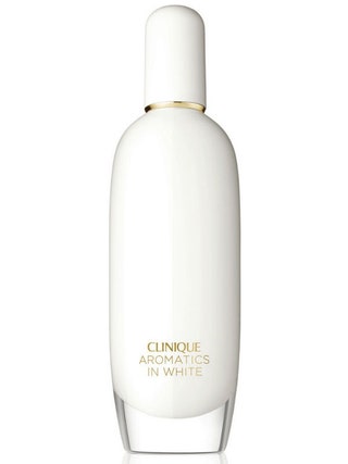Аромат Aromatics in White Clinique.