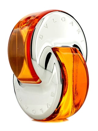 Аромат Omnia Indian Garnet Bvlgari.