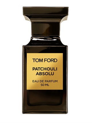Аромат Patchouli Absolu Private Blend Tom Ford.