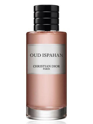 Парфюмерная водаспрей La Collection Prive Oud Ispahan Dior.