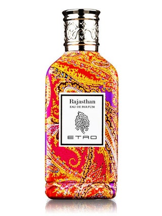 Парфюмерная водаспрей Rajasthan Etro.