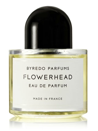 Аромат Flowerhead Byredo.