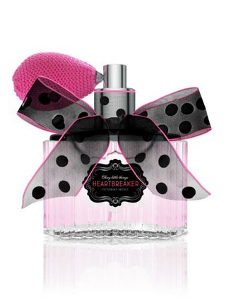 Парфюмерная вода Heartbreaker Victoria's Secret.