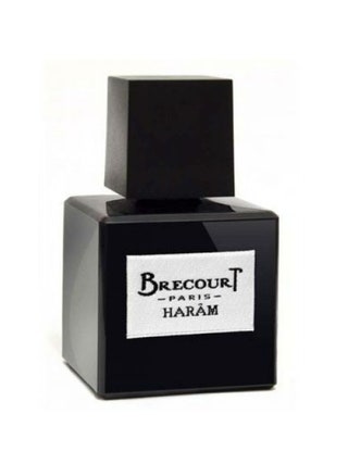 Парфюмерная водаспрей Haram Brecourt.