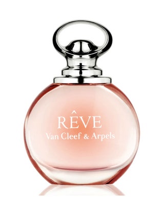 Аромат Rêve Van Cleef  Arpels.