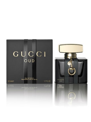 Ароматунисекс Gucci Oud Gucci.