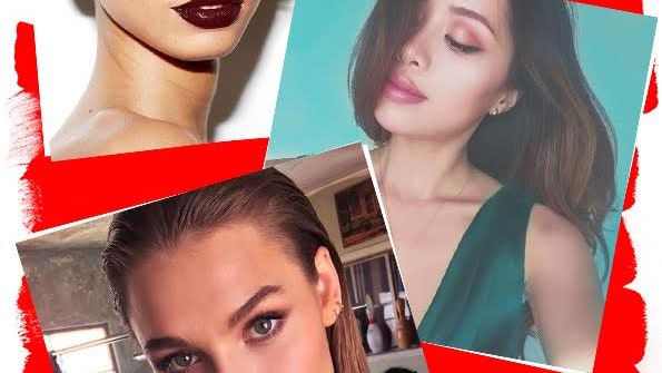 Бьютиблогеры в instagram которые знают о макияже все Самуэль Пол Робин Блэк Лиза Элдридж | Allure