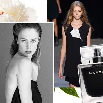 Narciso: парфюмер Cтефан Горе-Дервайи о новом аромате Narciso Rodriguez