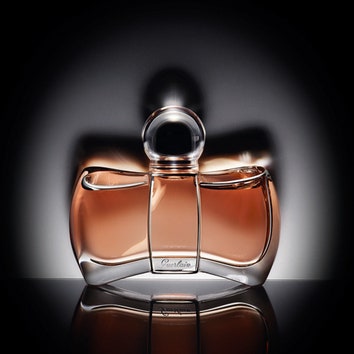 Называй, как хочешь: новый безымянный аромат Mon Exclusif от Guerlain