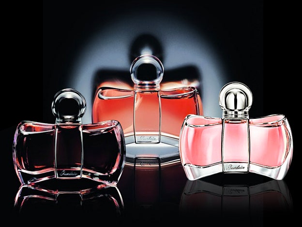 Называй, как хочешь: новый безымянный аромат Mon Exclusif от Guerlain