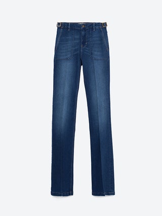 Джинсы Zara 3999 руб.