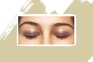 Max Factor Smokey Eyes Drama Kit Azure Allure.