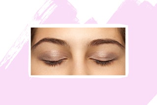 M.A.C Haute Dog Mineralize Eye Shadow X4 Posh Pedigree.
