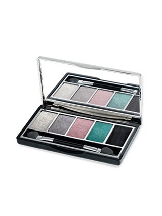 Набор теней Pupa Vamp Palette 004.