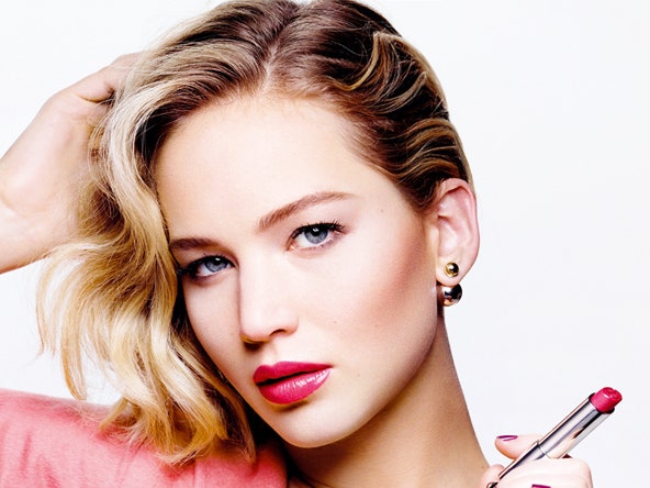 Дух авангарда: новая коллекция помад Dior Addict