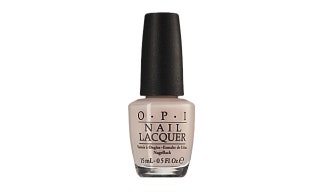 Лак для ногтей Act Your Beige 540 руб. OPI