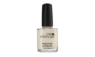 Лак для ногтей Vinylux 151 Studio White 530 руб. CND