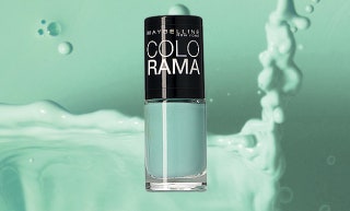 Лак для ногтей 267 112 руб. Colorama by Maybelline New York