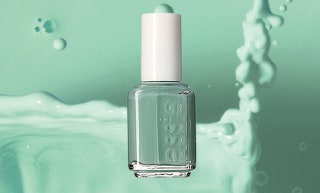 Лак для ногтей Nail Polish 720 Turquoise  Caicos 365 руб. Essie Professional Application