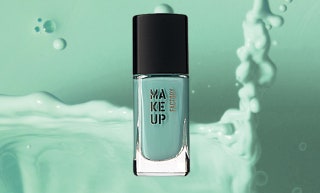 Лак для ногтей Nail Color 534 495 руб. Make up Factory