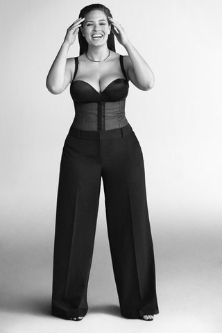 Lane Bryant.