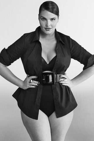 Lane Bryant.