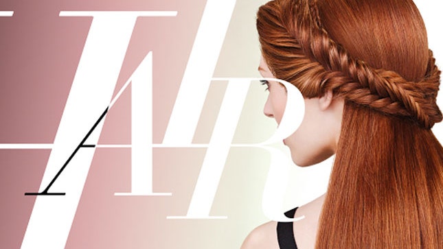 All Things Hair YouTubeканал для бьютиголиков