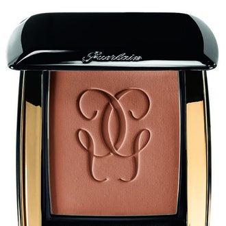На вес золота: новая коллекция макияжа Parure Gold от Guerlain