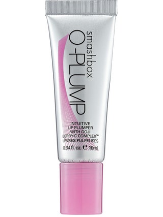 Блеск для губ OPlump Smashbox.