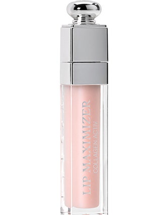 Блеск для губ Lip Maximizer Dior.