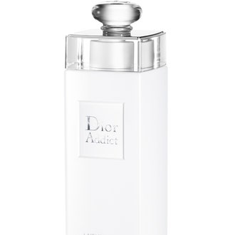 Цветочная лихорадка: банная линия средств Dior Addict от Dior