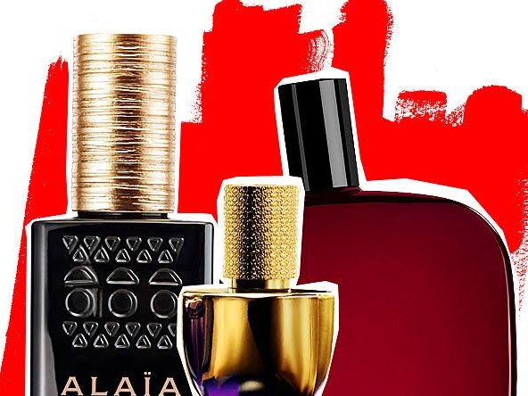 Главные бьюти-события Vogue Fashion's Night Out: ароматы