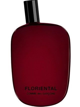 Аромат Floriental Comme des Garçons.