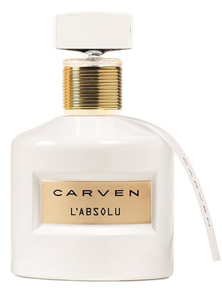 Аромат L'Absolu Carven.