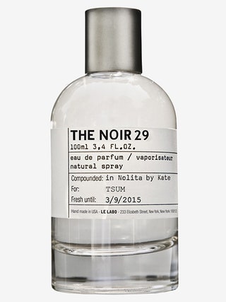 Аромат The Noir 29 Le Labo.
