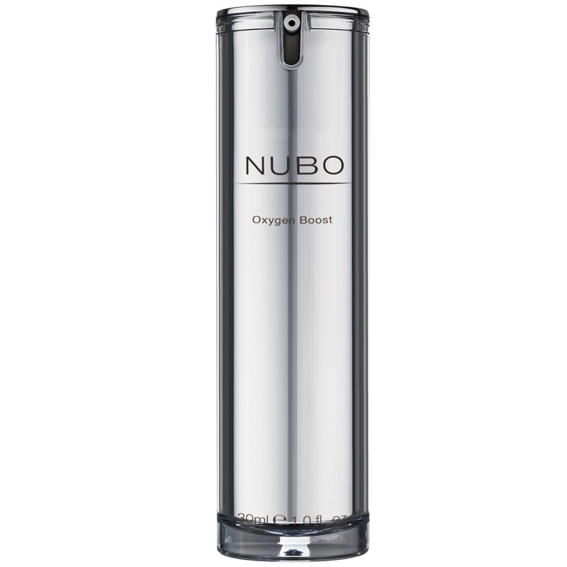 Кислородная сыворотка придающая коже сияние NuBo Oxygen Boost  12 500 рублей